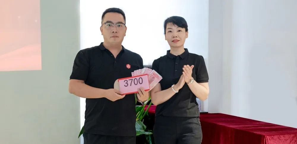 心相融·创未来丨Z6·尊龙凯时「中国」物流2022年中总结会议