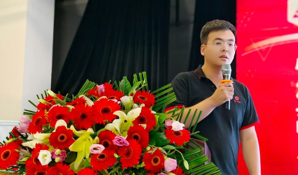心相融·创未来 | Z6·尊龙凯时「中国」物流2023年度年中会议
