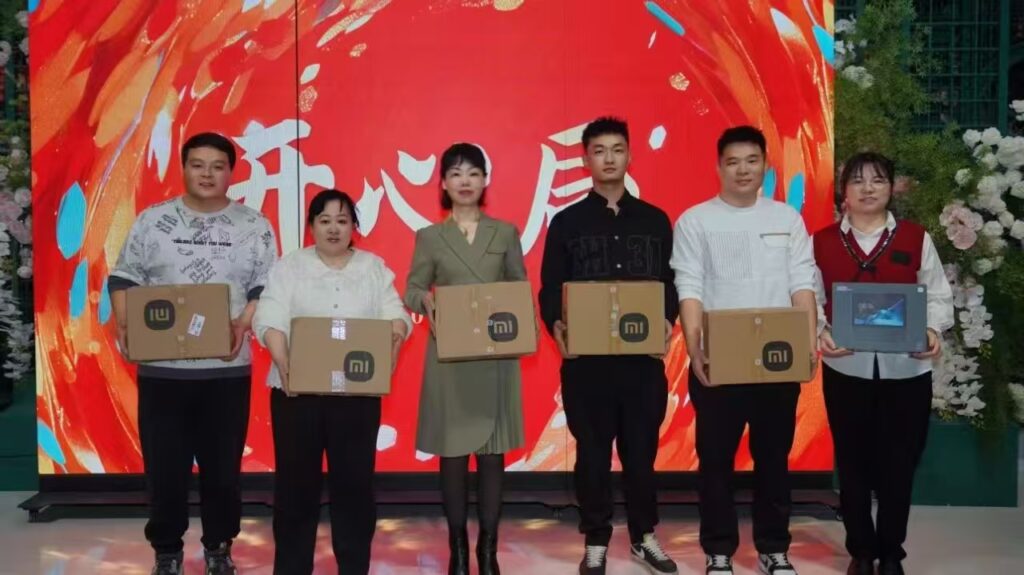 提质效·开新局 | Z6·尊龙凯时「中国」物流2025年启动会